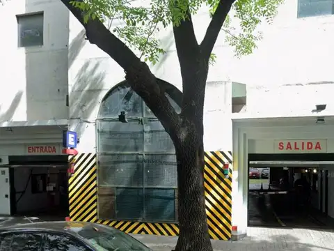 Cochera en Venta en Palermo, Capital Federal