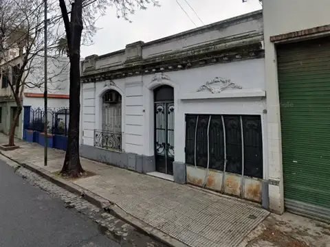 Terreno en Venta en Floresta, Capital Federal