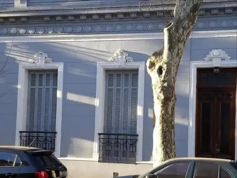 Terreno en Venta en Almagro, Capital Federal