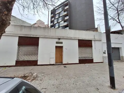 Terreno en Venta en Liniers, Capital Federal