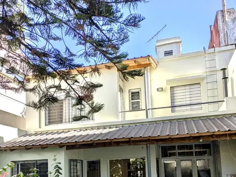 Terreno en Venta en Villa Ortuzar, Capital Federal