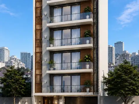 Terreno en Venta en Villa Urquiza, Capital Federal