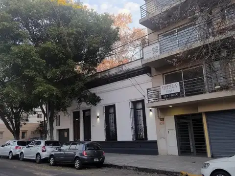 Terreno en Venta en Villa Crespo, Capital Federal