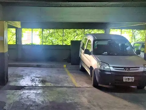 Cochera en Venta en Belgrano, CABA