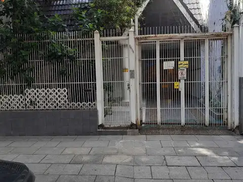 Terreno en Venta en Almagro, Capital Federal