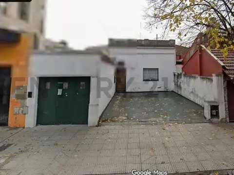 Terreno en Venta en Villa Devoto, Capital Federal