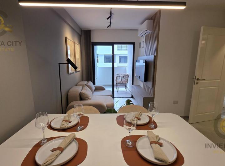 Departamento · 37m² · 2 Ambientes