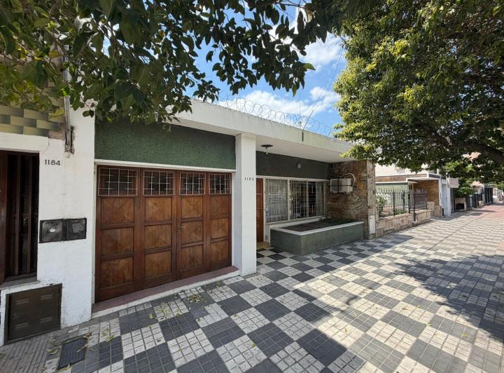 Casa · 147m² · 3 Dormitorios