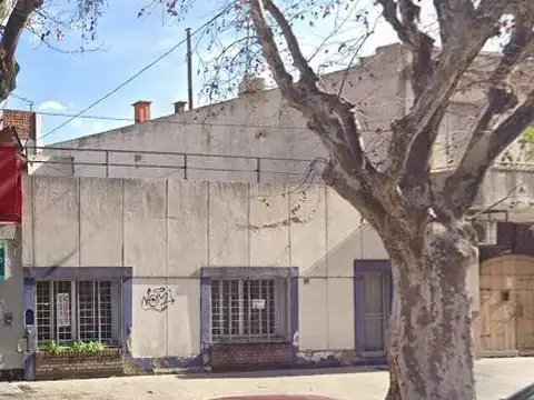 Terreno en Venta en Monte Castro, Capital Federal