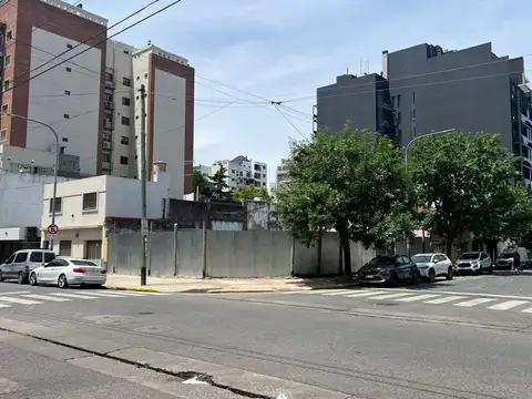 Terreno en Venta en Liniers, Capital Federal