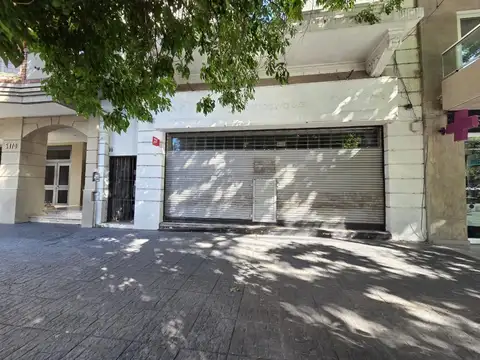Terreno en Venta en Villa Urquiza, Capital Federal