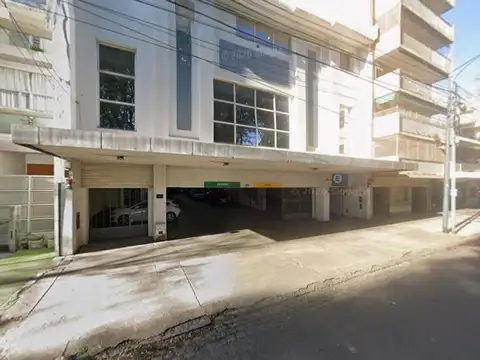 Cochera en Venta en Villa Pueyrredon, Capital Federal
