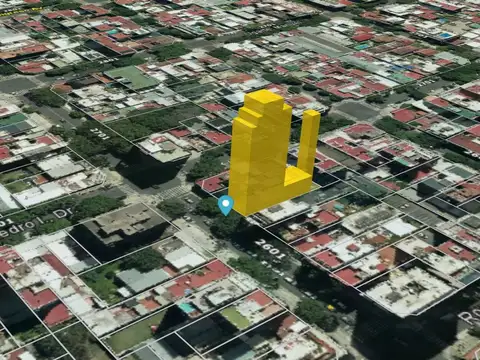 Terreno en Venta en Belgrano, Capital Federal