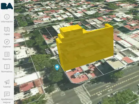 Terreno en Venta en Villa Santa Rita, Capital Federal
