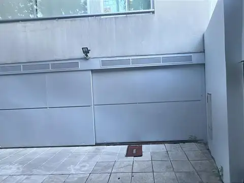 Cochera en Venta en Nuñez, Capital Federal