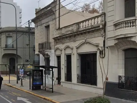 Terreno en Venta en Almagro, CABA