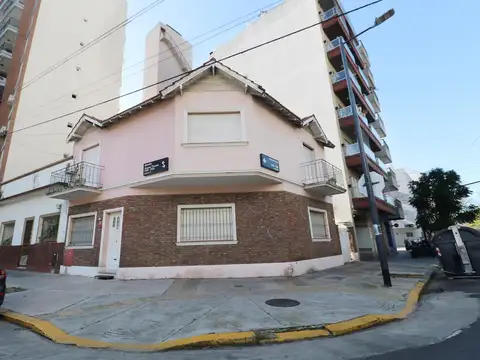 Terreno en Venta en Villa Urquiza, CABA