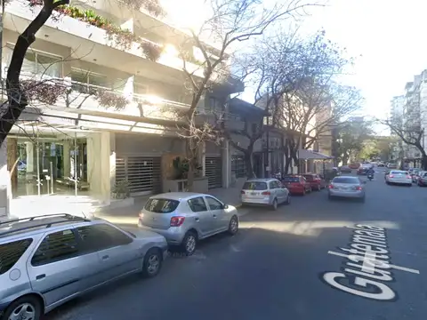 Cochera en Venta en Palermo, Capital Federal
