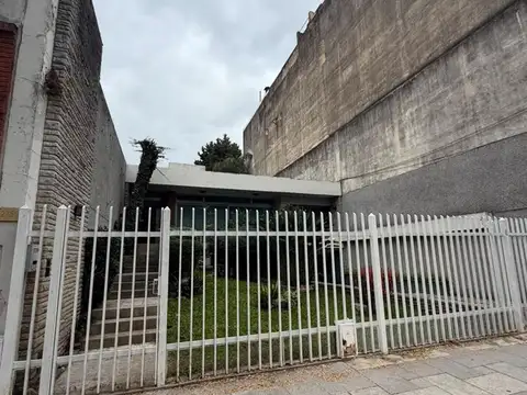 Terreno en Venta en Villa del Parque, Capital Federal