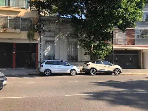 Terreno en Venta en Caballito, Capital Federal