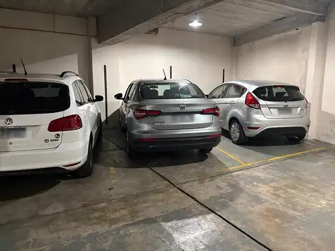 Cochera en Venta en Urquiza R, Villa Urquiza