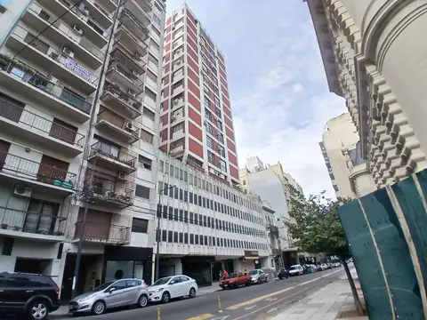 Cochera en Venta en Recoleta, Capital Federal