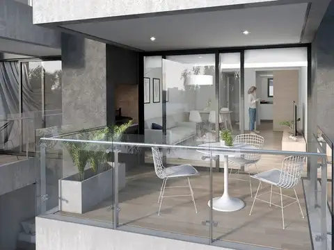Cochera en Venta en Boedo, Capital Federal