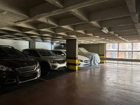 Cochera en Venta en Belgrano, CABA