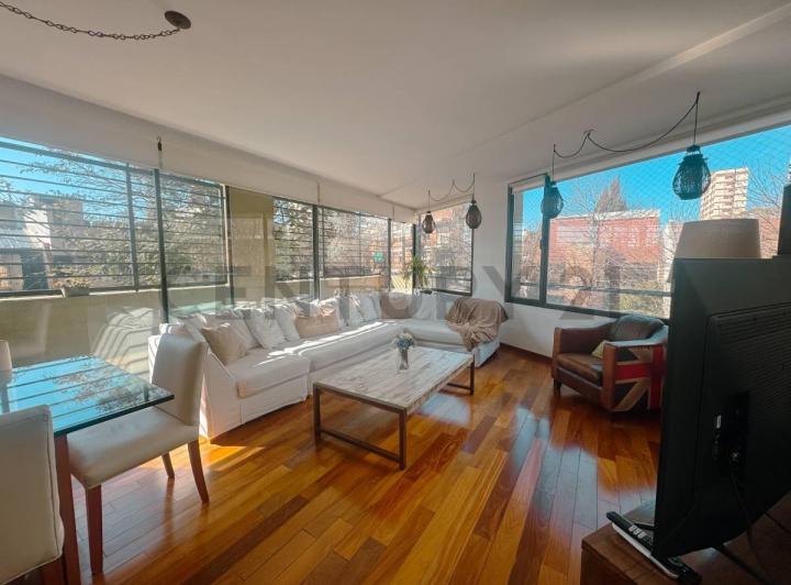 Departamento · 149m² · 5 Ambientes · 2 Cocheras