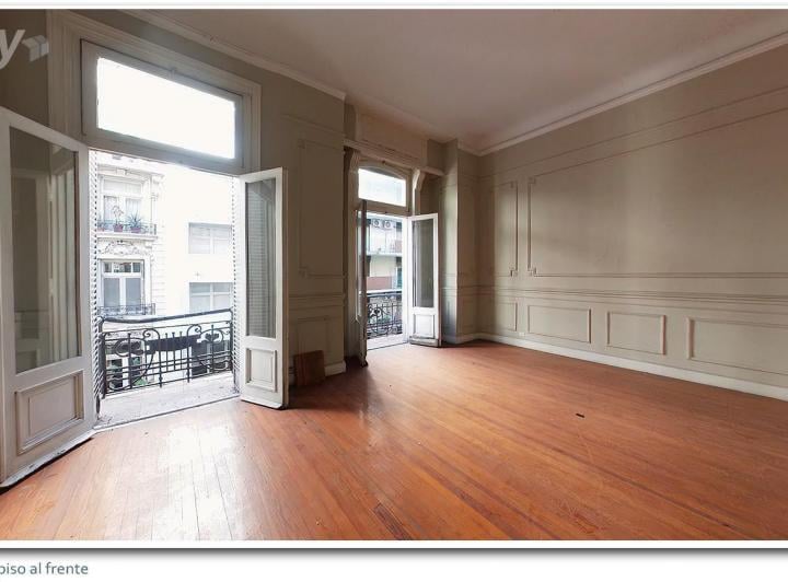 Departamento · 183m² · 5 Ambientes