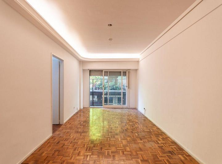 Departamento · 75m² · 4 Ambientes
