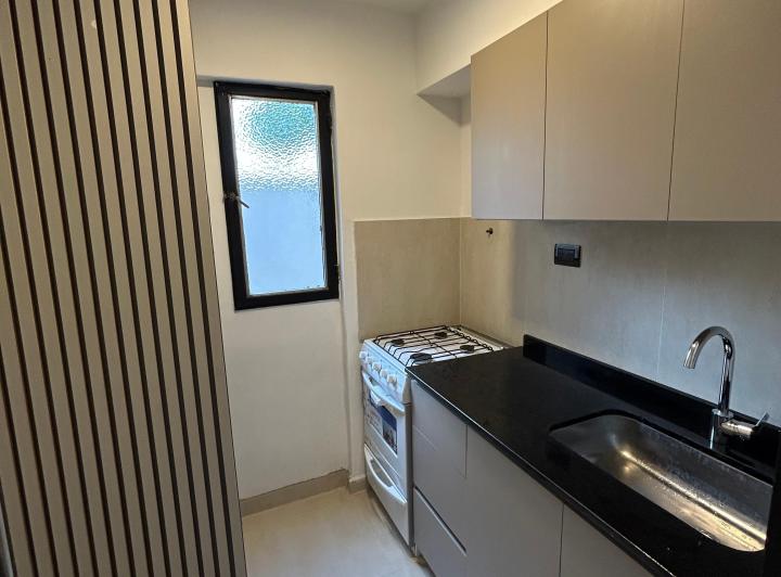 Departamento · 40m² · 2 Dormitorios