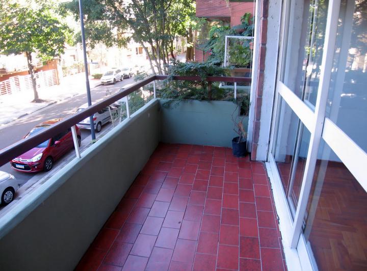 Departamento · 105m² · 5 Ambientes · 1 Cochera