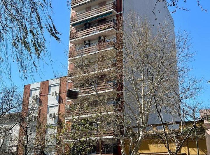 Departamento · 88m² · 5 Ambientes