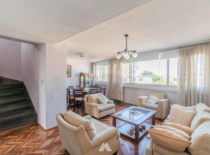Departamento · 96m² · 6 Ambientes