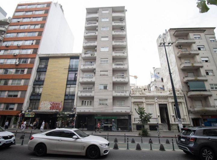 Departamento · 116m² · 4 Ambientes