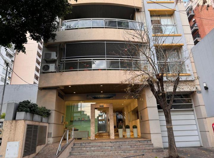 Departamento · 211m² · 5 Ambientes