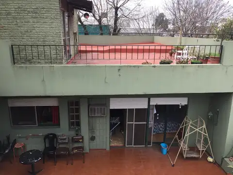 PH en Venta en Parque Avellaneda, Capital Federal