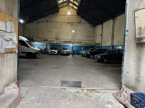 Fondo de comercio en Venta en Constitución, CABA