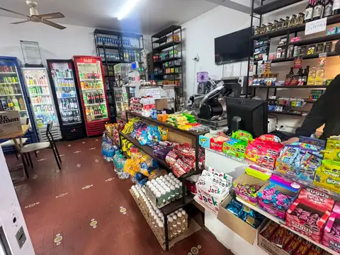 Fondo de comercio en Venta en Villa Crespo, Capital Federal