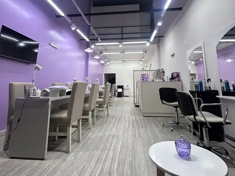 Fondo de comercio en Venta en Balvanera, CABA