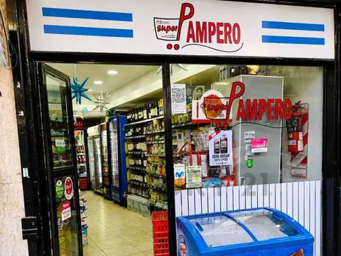 Fondo de comercio en Venta en Recoleta, Capital Federal