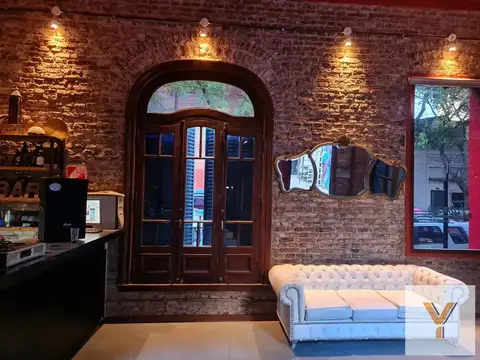 Fondo de comercio en Venta en Palermo, Capital Federal