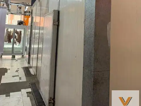 Fondo de comercio en Venta en Parque Patricios, Capital Federal