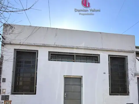Galpón en Alquiler en Villa Devoto, Capital Federal