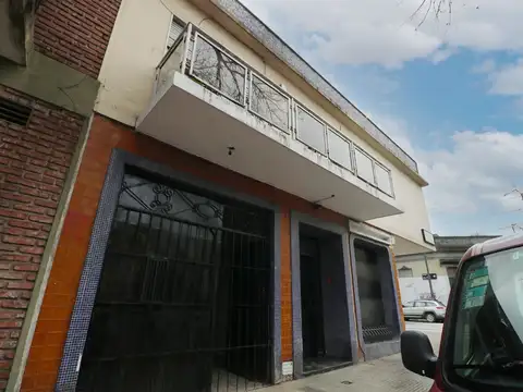Galpón en Venta en San Cristobal, Capital Federal