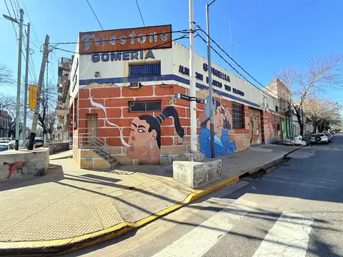 Galpón en Alquiler en Boca, Capital Federal