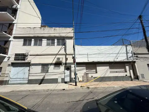 Galpón en Alquiler en Parque Avellaneda, Capital Federal