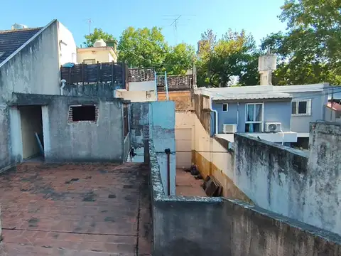 Galpón en Venta en Monte Castro, Capital Federal