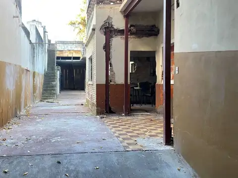 Galpón en Venta en Monte Castro, Capital Federal